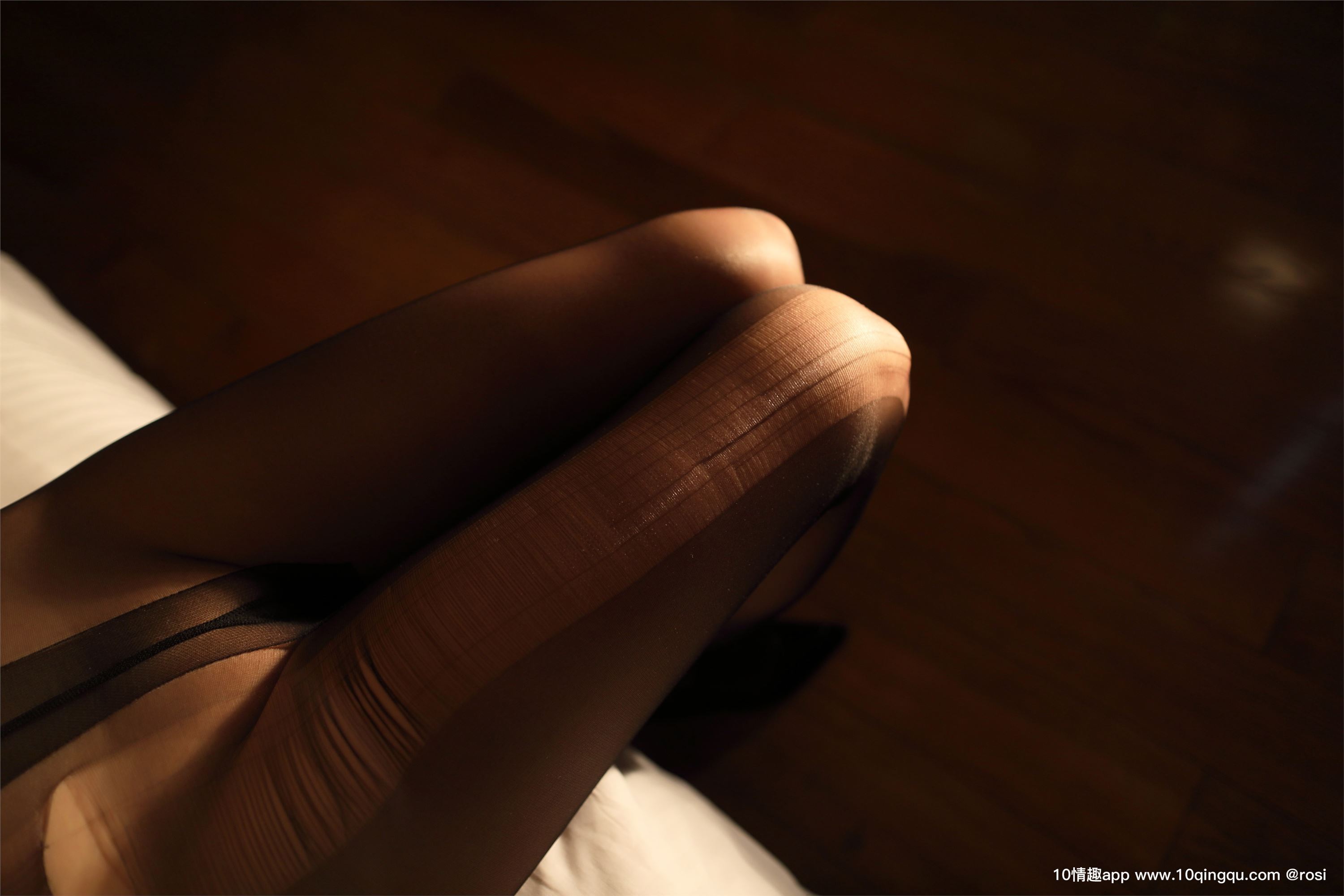 [ROSI写真]口罩系列 2019.03.10 NO.1001